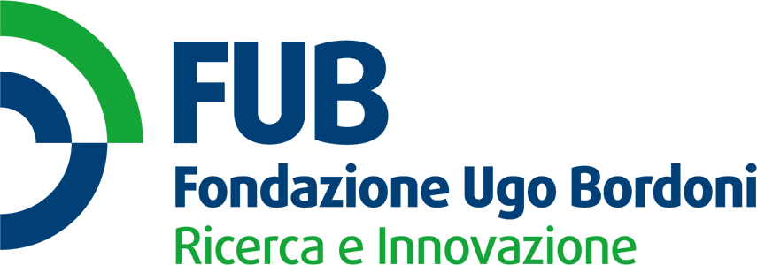 Logo Fondazione Ugo Bordoni